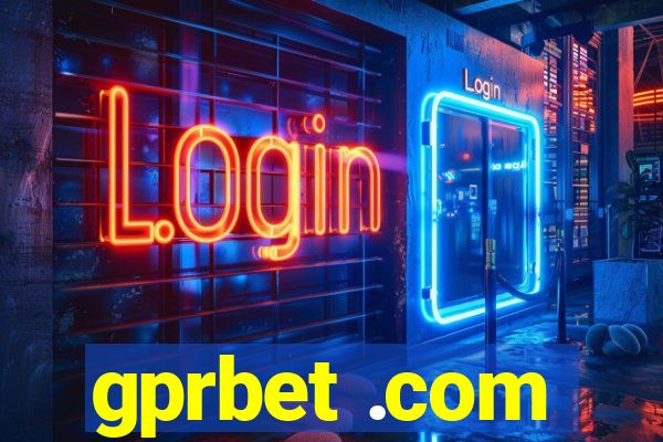 gprbet .com